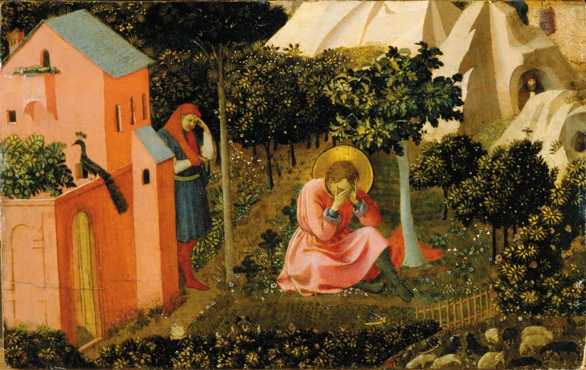 Desire: Push Theories and Pull Theories (Part 1)