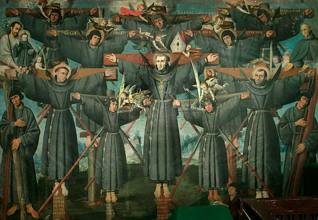 Podcast: Emancipation and the (im)possibility of nationalism