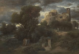 Esoteric Speech in St. Paul