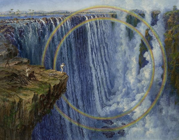 What I wrote, taught, and published in 2025